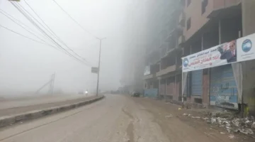 تحديث طقس السبت في القاهرة والمحافظات مع نشاط الرياح المتوقع